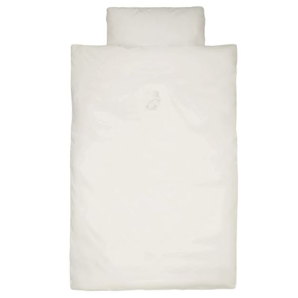 Bed Linen 100 x 140 cm - Bunny Light Sand