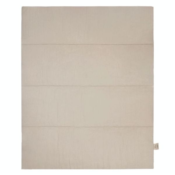 Tapis d'éveil - Argile