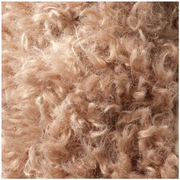 Fauteuil Ado Momo - Truffe