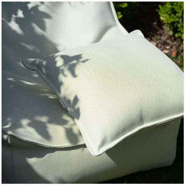Coussin carré d'extérieur - Herba