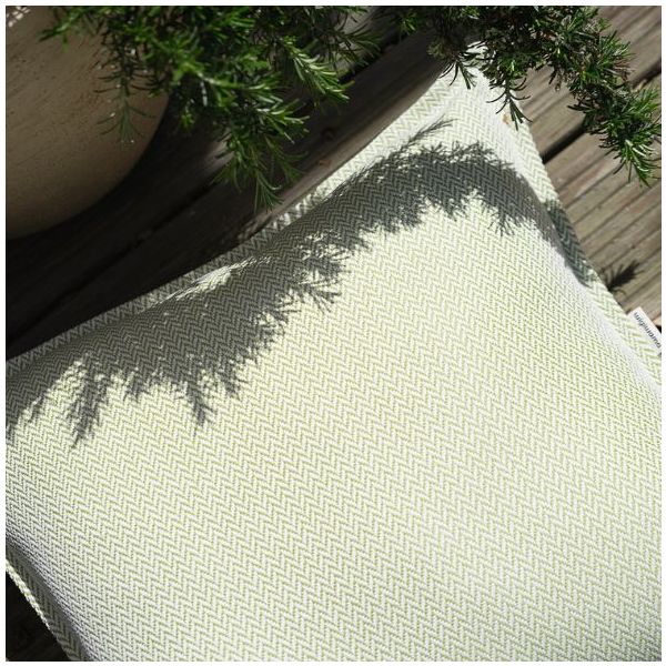 Coussin carré d'extérieur - Herba