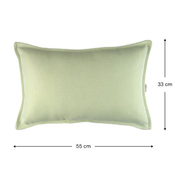 Coussin rectangulaire d'extérieur - Herba