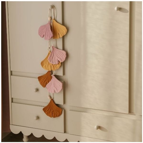 Armoire 3 portes Babushka - Olive