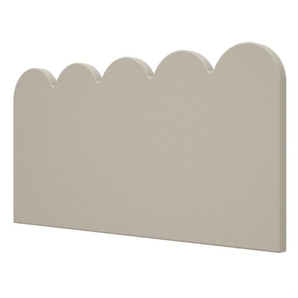 Barrière de sécurité pour lit inférieur Babushka - Olive