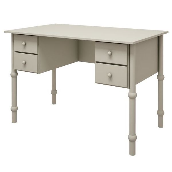 Bureau Babushka - Olive - Dès 7 ans