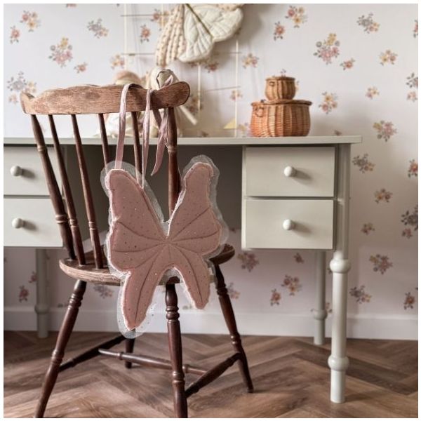 Bureau Babushka - Olive - Dès 7 ans