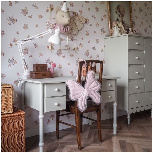 Bureau Babushka - Olive - Dès 7 ans