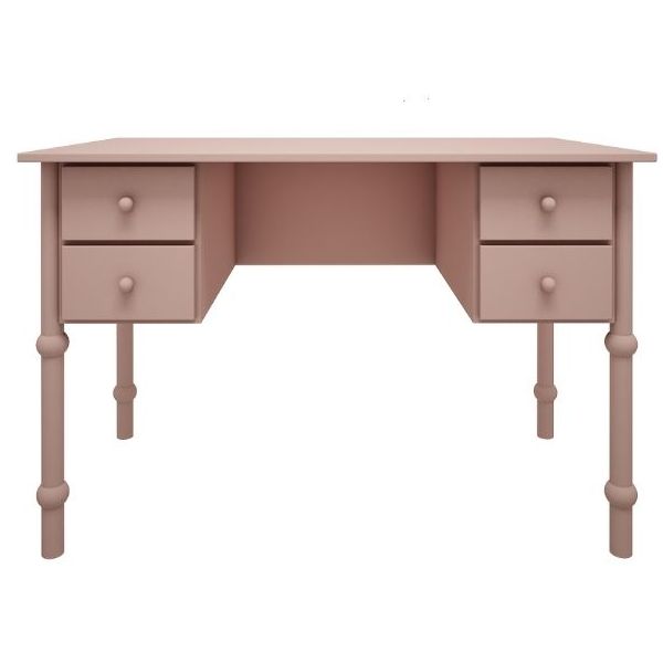 Bureau Babushka - Rose - Dès 7 ans