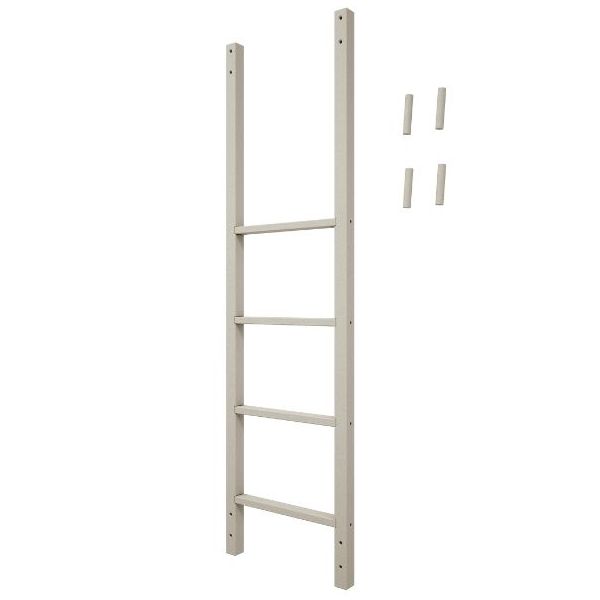 Kit échelle pour lit superposé Babushka - Olive