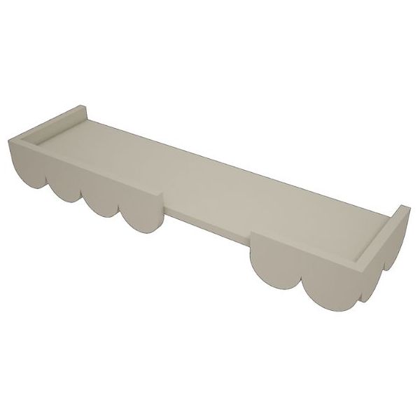 Étagère murale Babushka - Olive