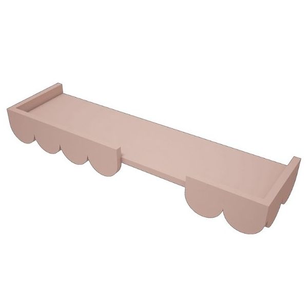 Étagère murale Babushka - Rose