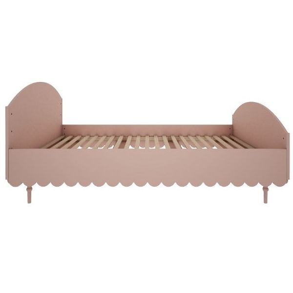 Lit Babushka 120 x 200 cm - Rose