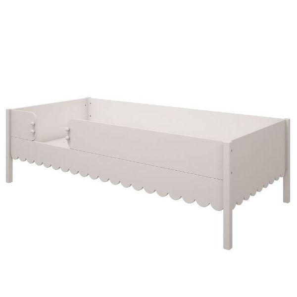 Babushka Upper Bed 90 x 200 cm - White