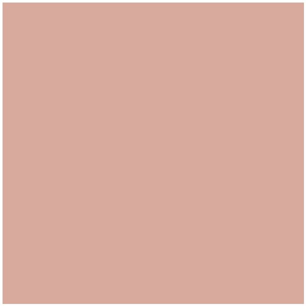 Chevet Babushka - Rose