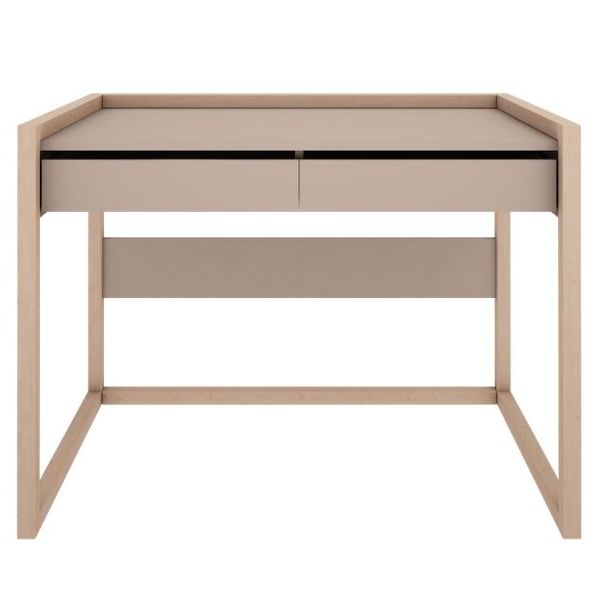 Bureau Basic - Hêtre / Truffe - Dès 7 ans