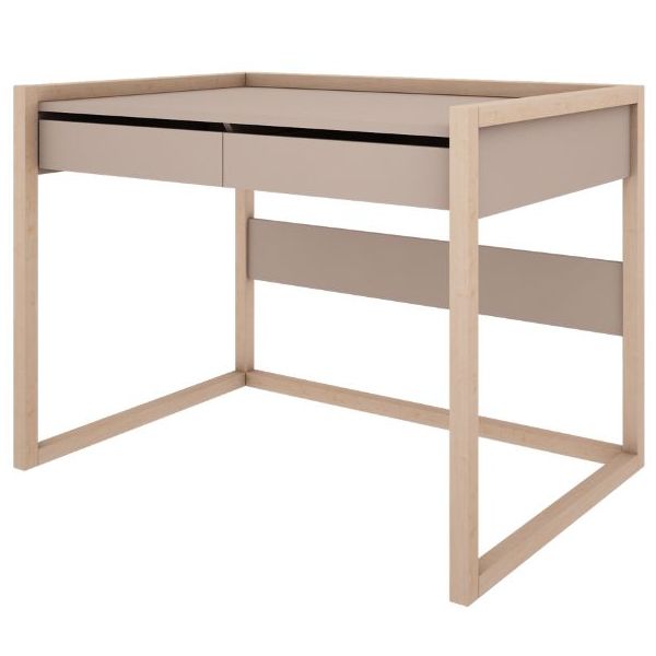 Bureau Basic - Hêtre / Truffe - Dès 7 ans