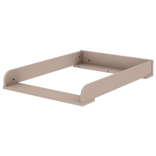 Basic Changing Station - Truffle