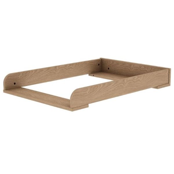 Bloom Changing Station - Oak