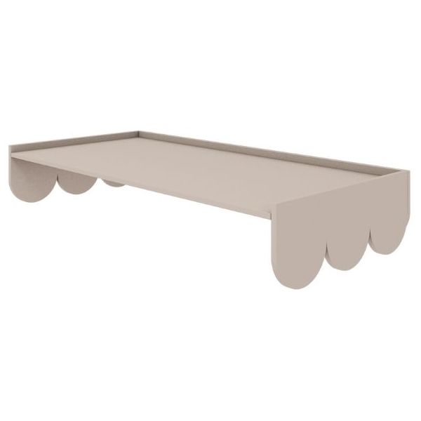 Bloom Tabletop Kit for 70 x 140 cm Bed - Cashmere