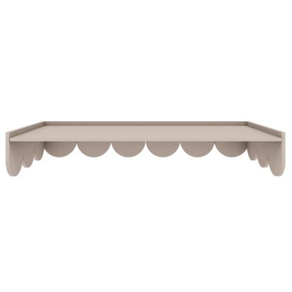 Bloom Tabletop Kit for 70 x 140 cm Bed - Cashmere