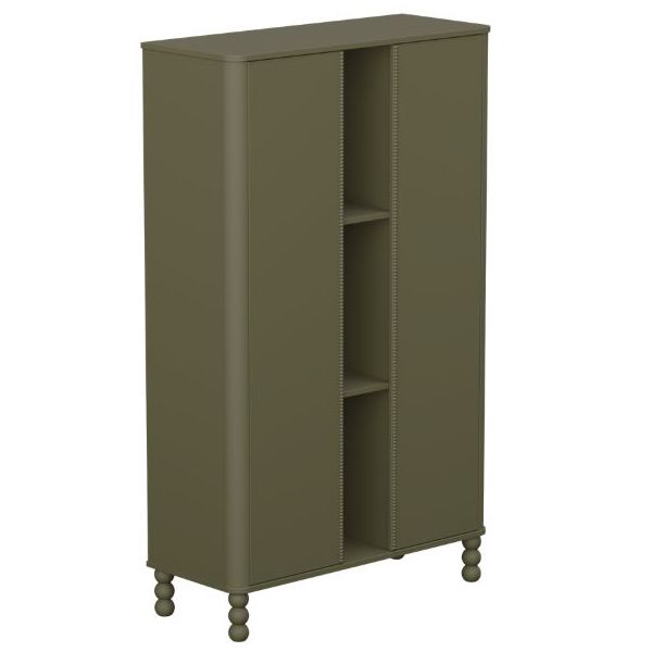 Armoire Dot - Kaki