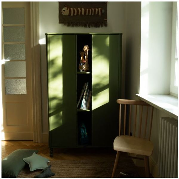 Armoire Dot - Kaki