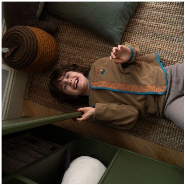 Armoire Dot - Kaki
