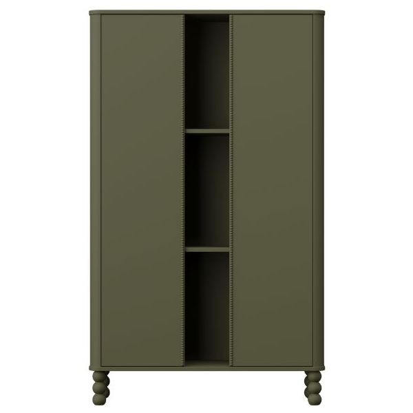 Armoire Dot - Kaki