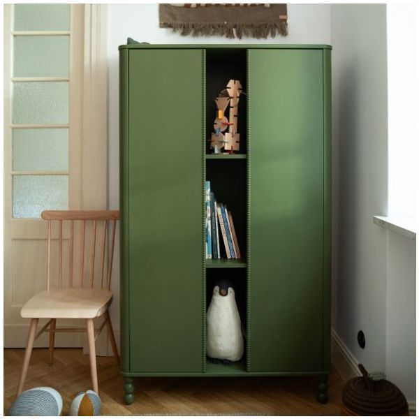 Armoire Dot - Kaki