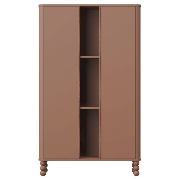 Armoire Dot - Terracotta Sun-Kissed
