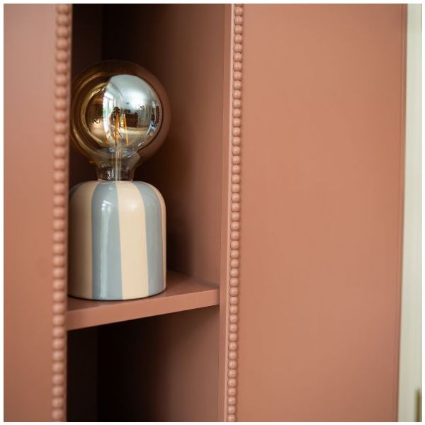 Armoire Dot - Terracotta Sun-Kissed