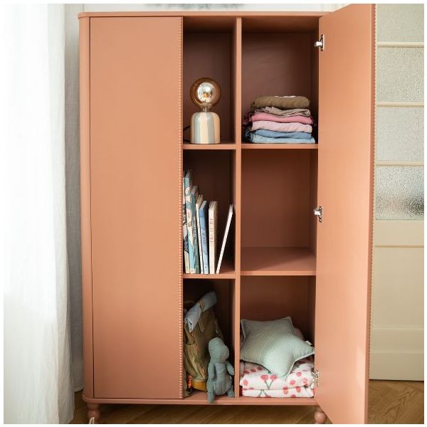 Armoire Dot - Terracotta Sun-Kissed