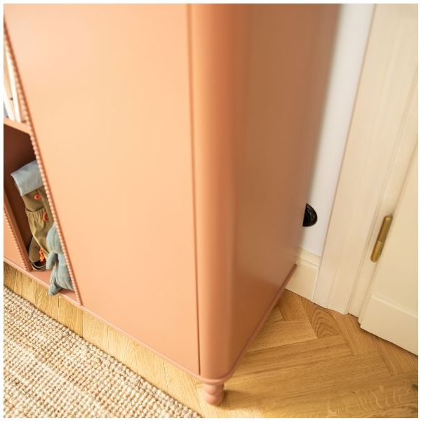 Armoire Dot - Terracotta Sun-Kissed
