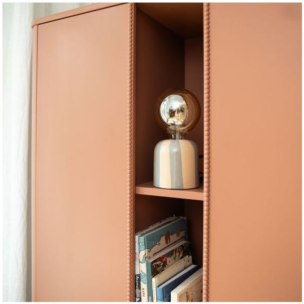 Armoire Dot - Terracotta Sun-Kissed