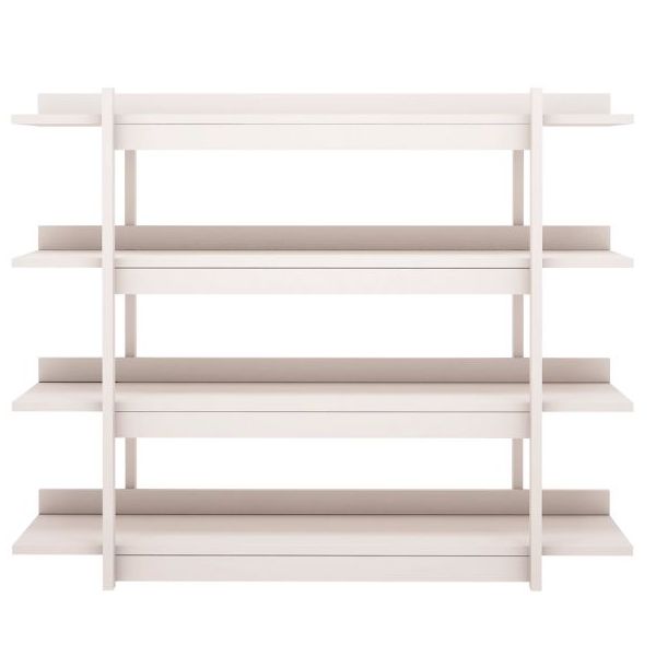 Bibliothèque Frame - Cachemire