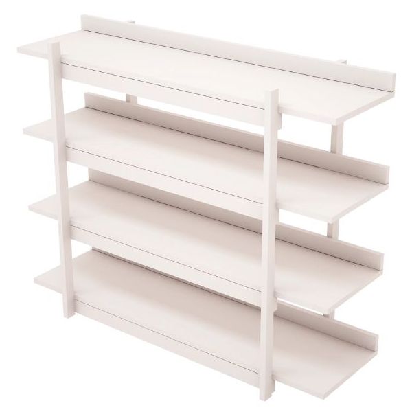 Bibliothèque Frame - Cachemire