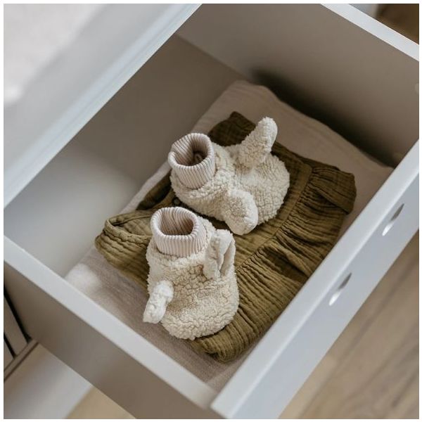 River Dresser - Beech / Sand Beige