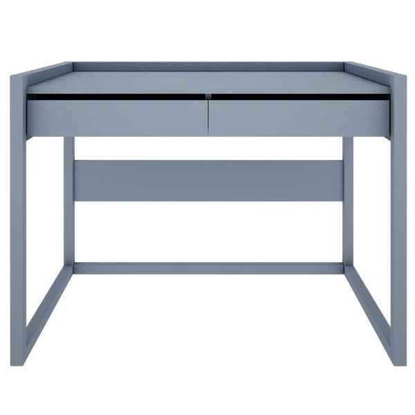 Tweens Desk - Muted Blue - From Age 7