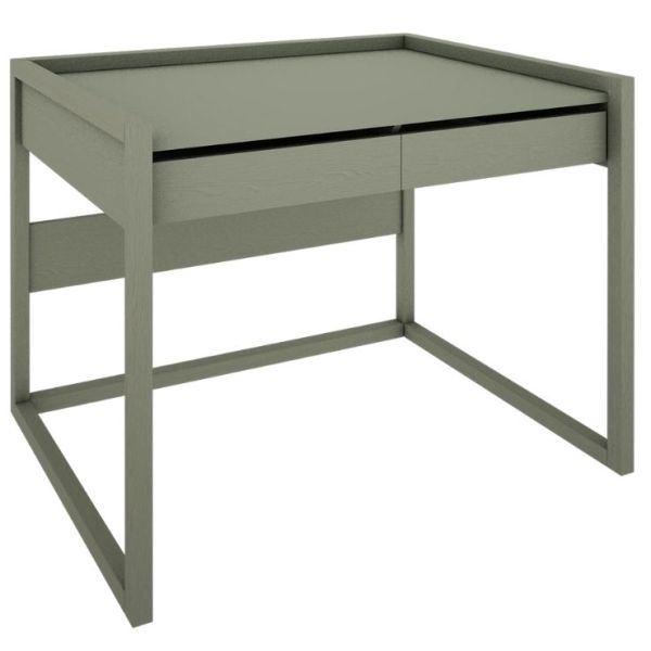 Tweens Desk - Eucalyptus - From Age 7