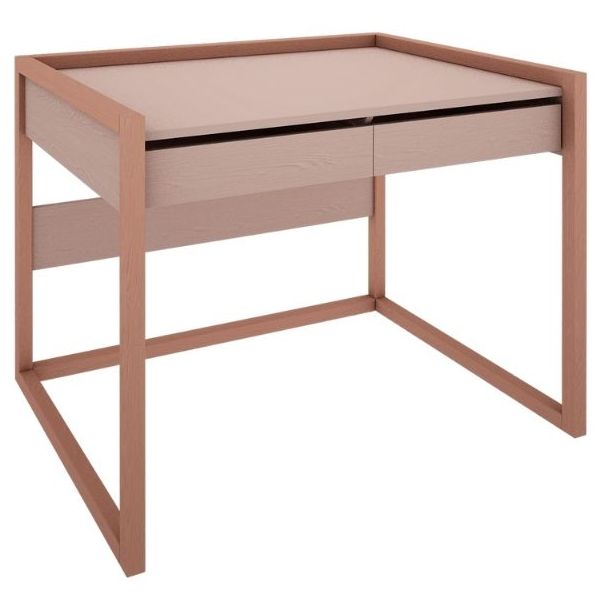 Bureau Tweens - Rose - Dès 7 ans
