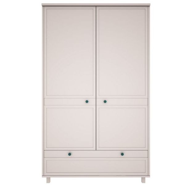 Armoire Vintage - Cachemire
