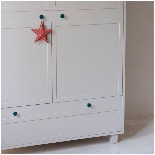 Armoire Vintage - Cachemire