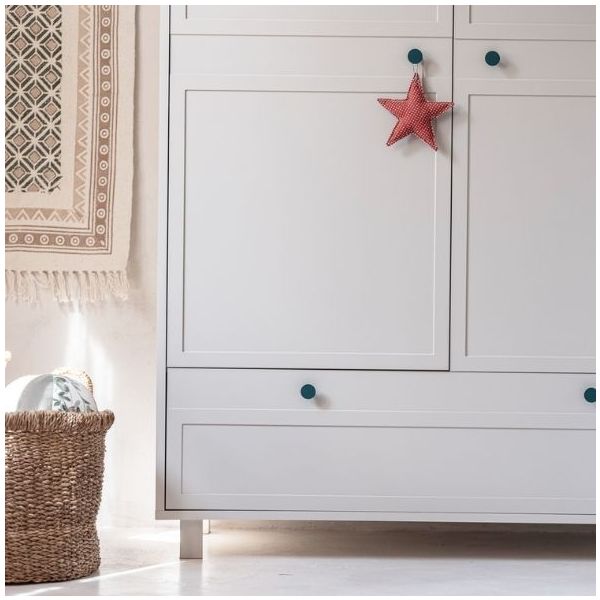 Armoire Vintage - Cachemire