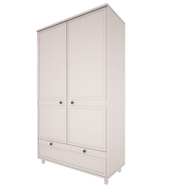 Armoire Vintage - Cachemire