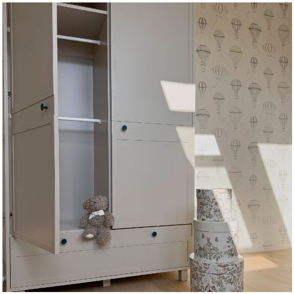 Armoire Vintage - Cachemire