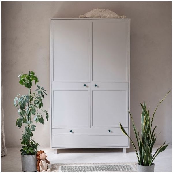Armoire Vintage - Cachemire