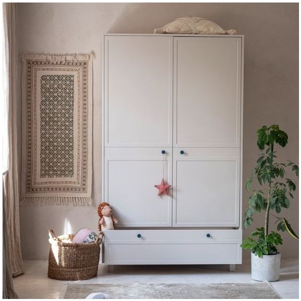 Armoire Vintage - Cachemire