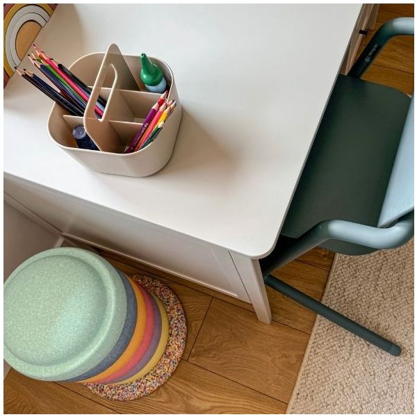 Vintage Desk - Cashmere - From Age 7