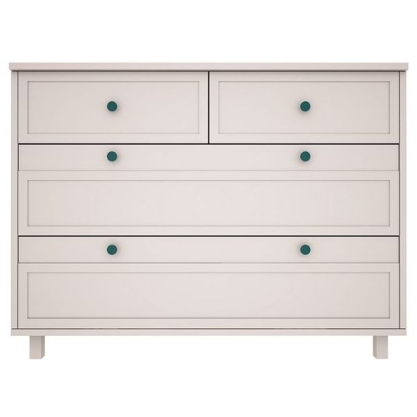Commode Vintage - Cachemire