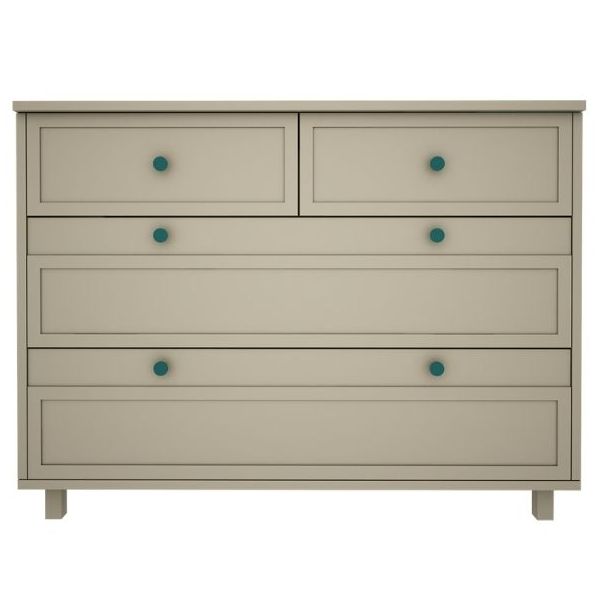 Commode Vintage - Eucalyptus